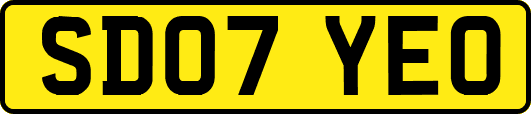 SD07YEO
