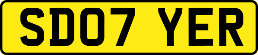 SD07YER