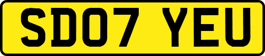 SD07YEU