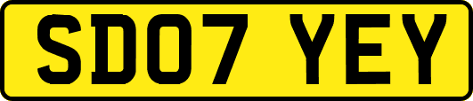 SD07YEY