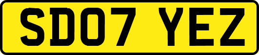 SD07YEZ