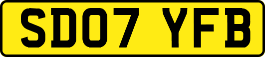 SD07YFB