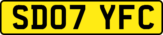 SD07YFC