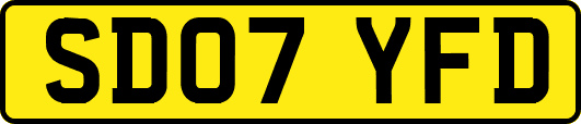 SD07YFD