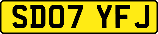 SD07YFJ