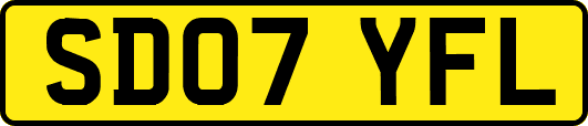 SD07YFL