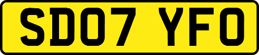 SD07YFO
