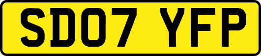 SD07YFP