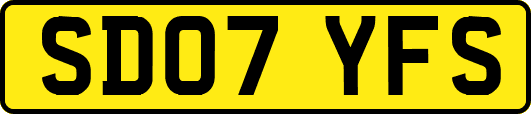 SD07YFS