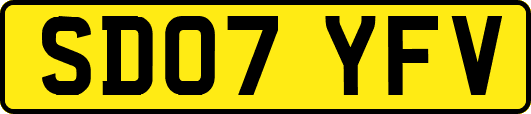 SD07YFV