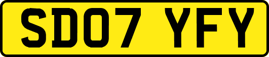 SD07YFY