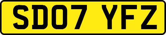 SD07YFZ