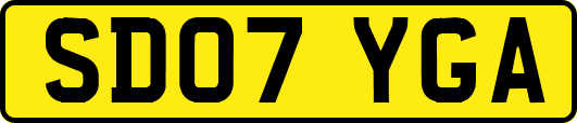 SD07YGA