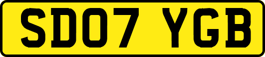 SD07YGB