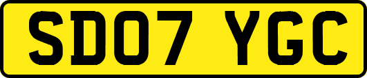 SD07YGC