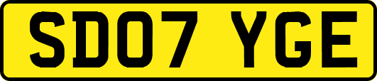 SD07YGE