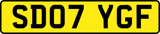 SD07YGF