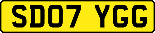 SD07YGG