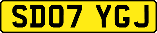 SD07YGJ