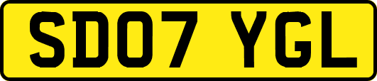 SD07YGL