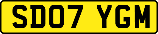 SD07YGM