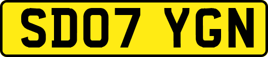SD07YGN