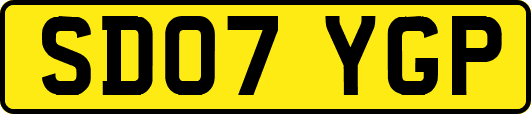 SD07YGP