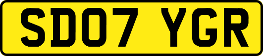 SD07YGR