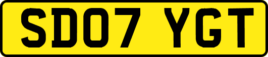 SD07YGT