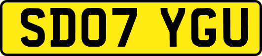 SD07YGU