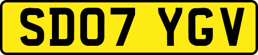 SD07YGV