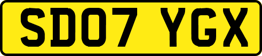 SD07YGX