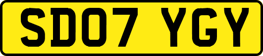 SD07YGY