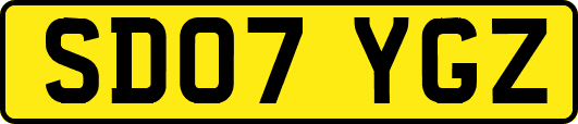 SD07YGZ