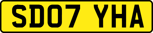 SD07YHA