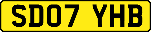 SD07YHB
