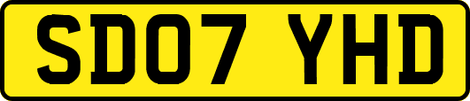 SD07YHD