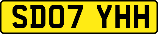 SD07YHH