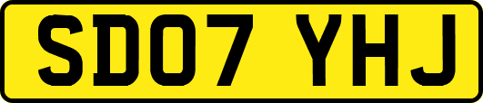 SD07YHJ