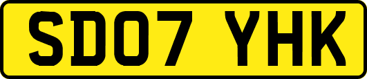 SD07YHK