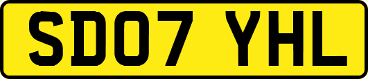 SD07YHL