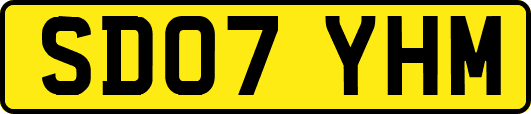 SD07YHM