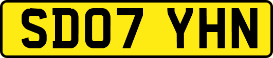 SD07YHN