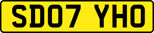 SD07YHO