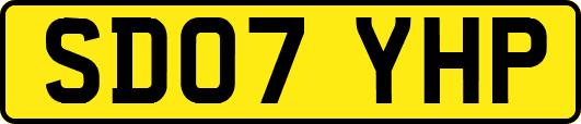 SD07YHP