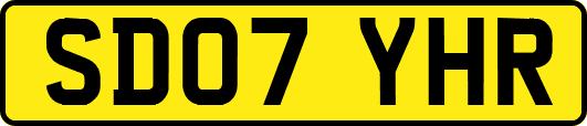 SD07YHR