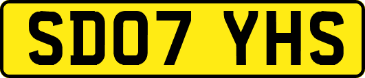 SD07YHS