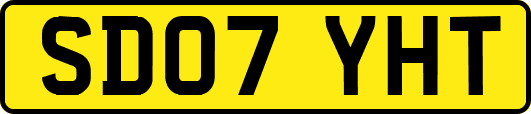 SD07YHT