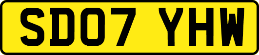 SD07YHW