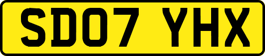 SD07YHX